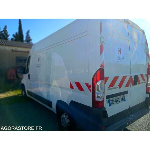 2014 Citroen Jumper-47204531