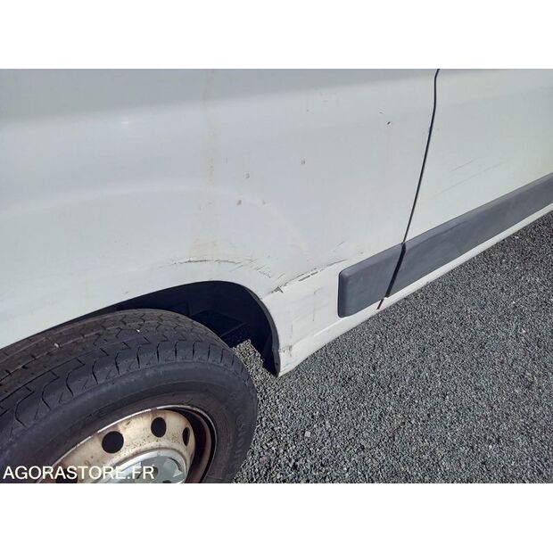 2014 Citroen Jumper-47204536