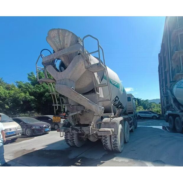 2020 XCMG G12-47204685