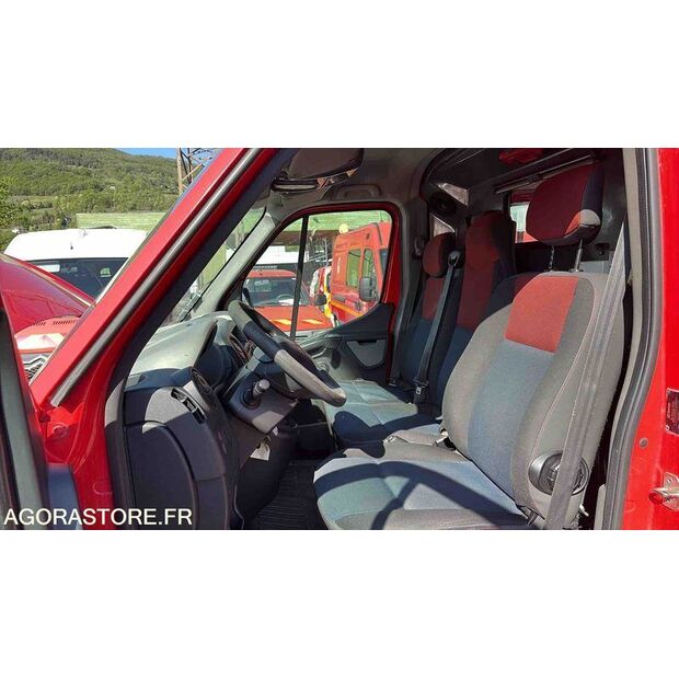 2012 Renault Master RT-47204693