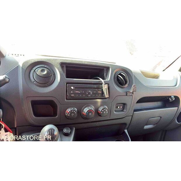 2012 Renault Master RT-47204695