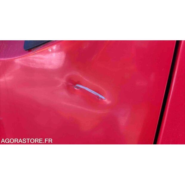 2012 Renault Master RT-47204704