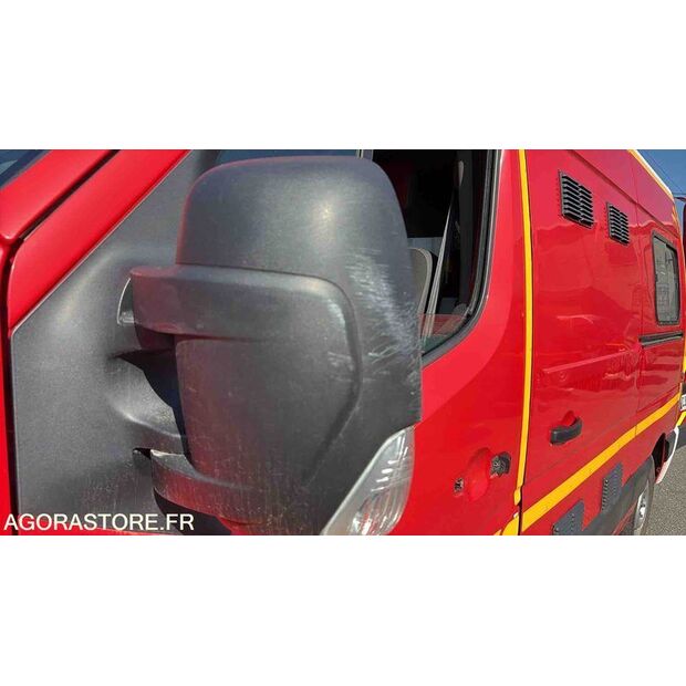 2012 Renault Master RT-47204705