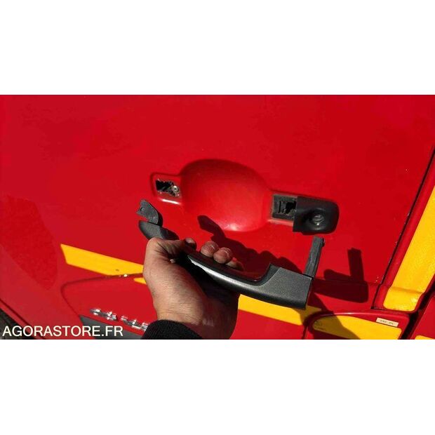 2012 Renault Master RT-47204706