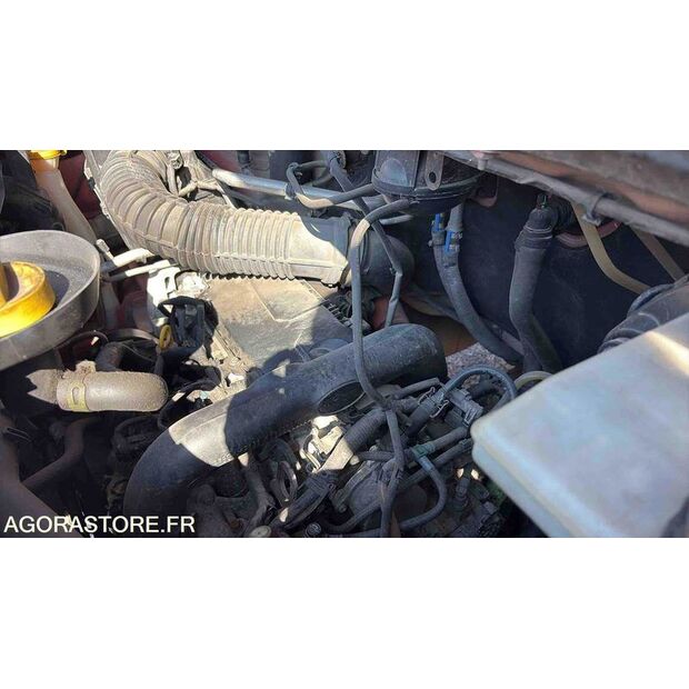 2012 Renault Master RT-47204713