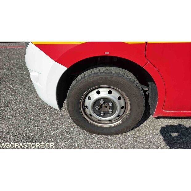 2012 Renault Master RT-47204714