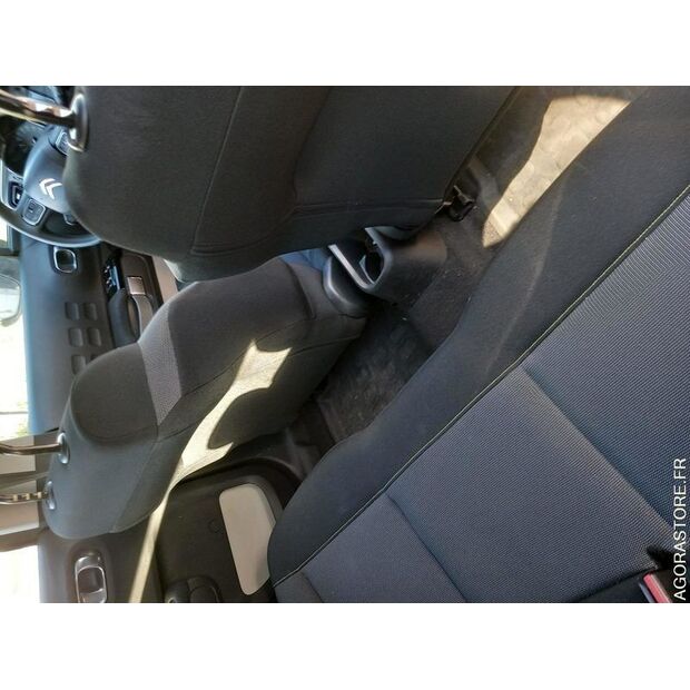 2018 Citroen C3-47204731