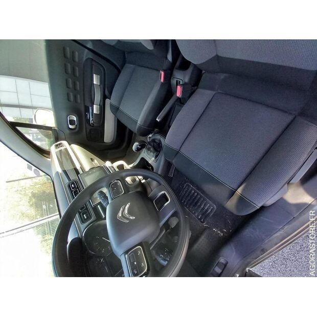 2018 Citroen C3-47204733