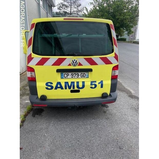 2012 Volkswagen Combi-47204737