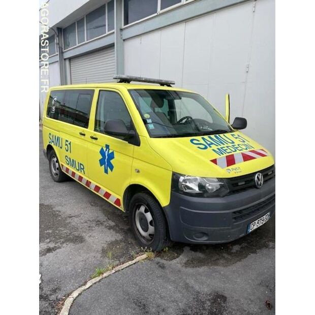 2012 Volkswagen Combi-47204738