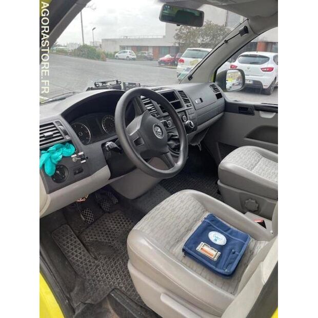 2012 Volkswagen Combi-47204740