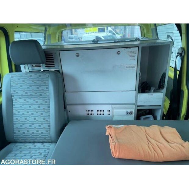 2012 Volkswagen Combi-47204741