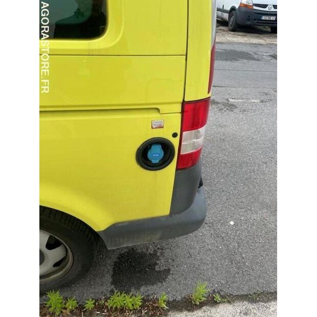 2012 Volkswagen Combi-47204742