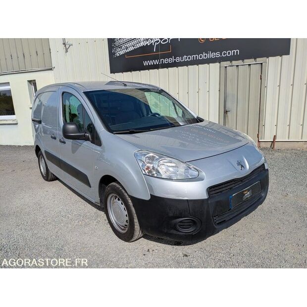2012 Peugeot PARTNER-47204839