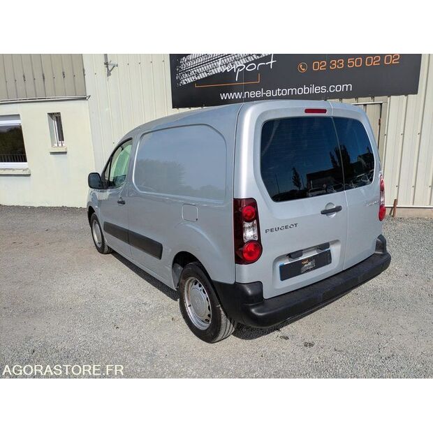 2012 Peugeot PARTNER-47204840
