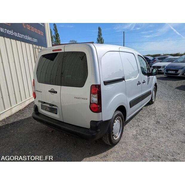 2012 Peugeot PARTNER-47204842