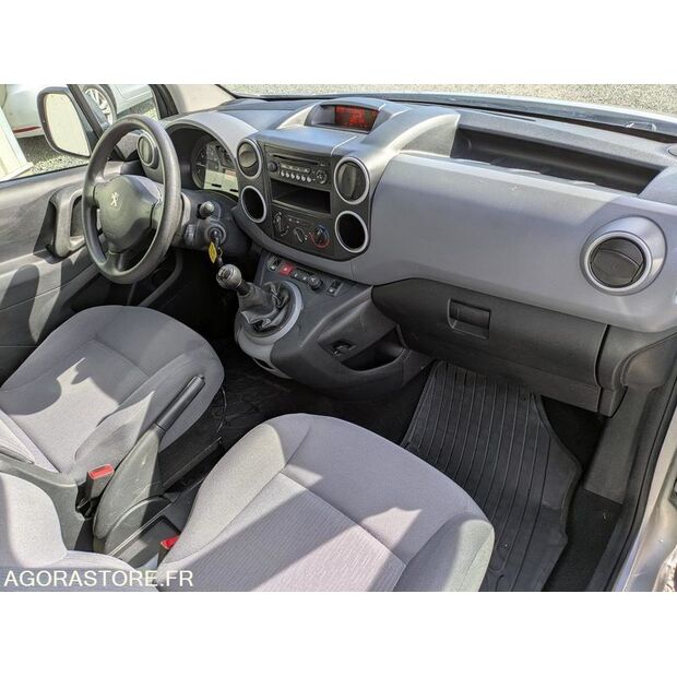 2012 Peugeot PARTNER-47204843