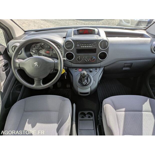 2012 Peugeot PARTNER-47204844