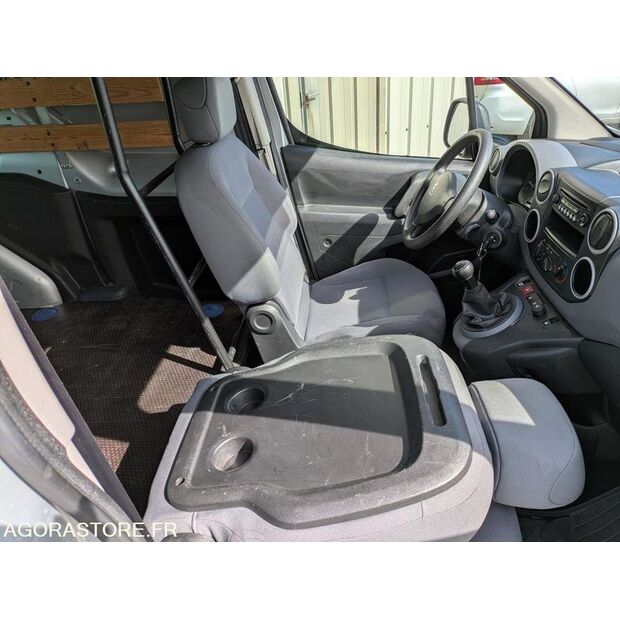 2012 Peugeot PARTNER-47204847