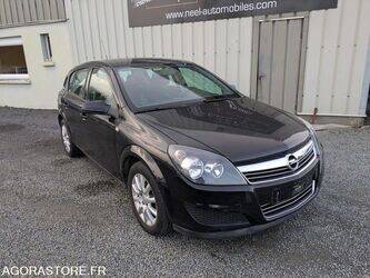 صورة ل سيارات أوبل ASTRA