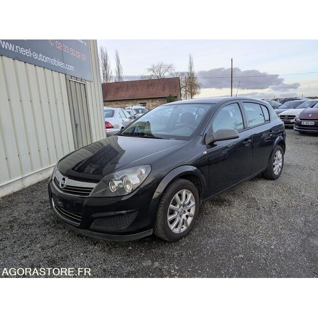 أوبل ASTRA-47204878