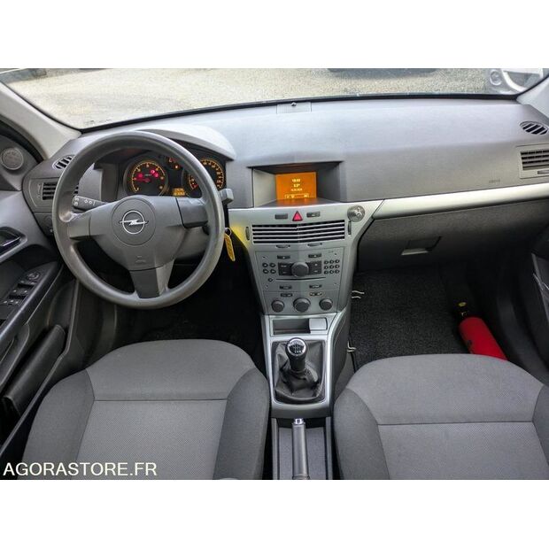 أوبل ASTRA-47204880
