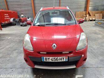 صورة ل سيارات 2011 رينو Clio