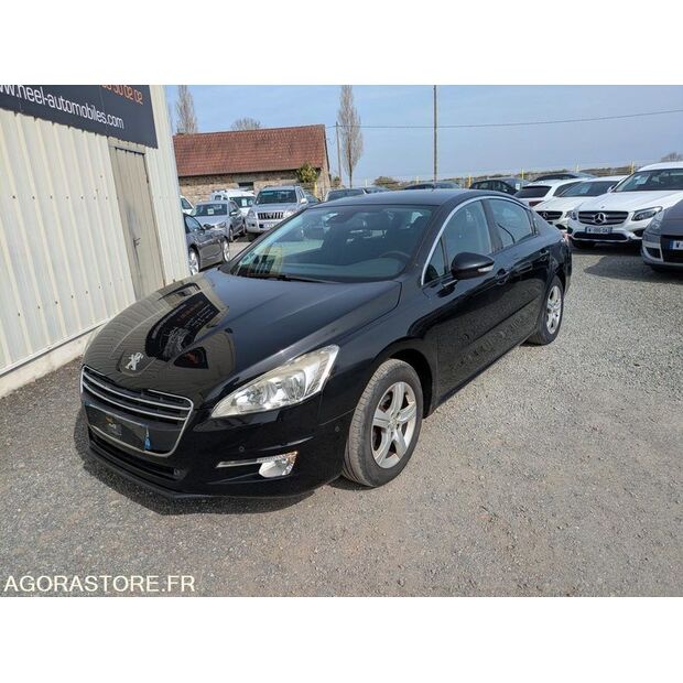 2014 بيجو 508-47204993