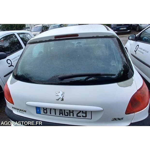 2006 بيجو 206-47205048