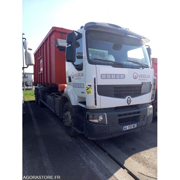 2009 Renault PREMIUM-47205112