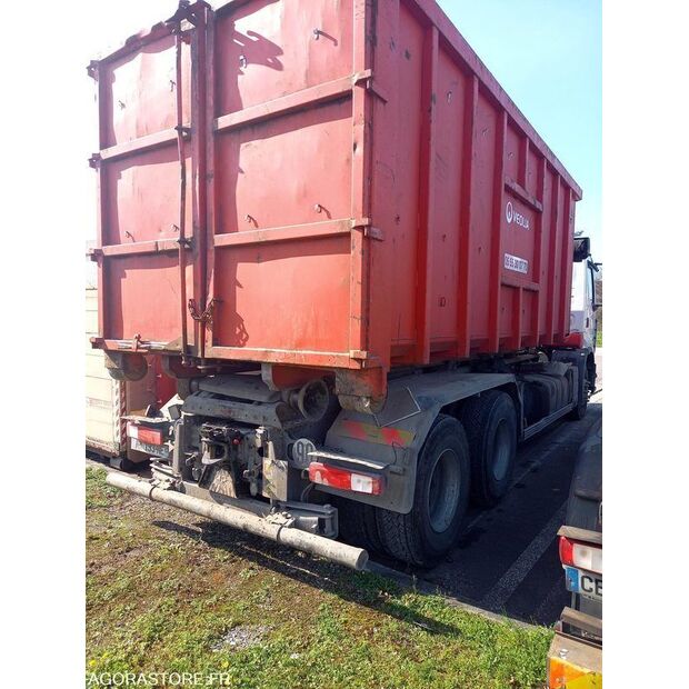 2009 Renault PREMIUM-47205115