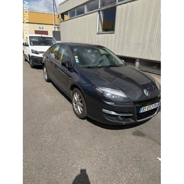 2011 Renault Laguna-47205194