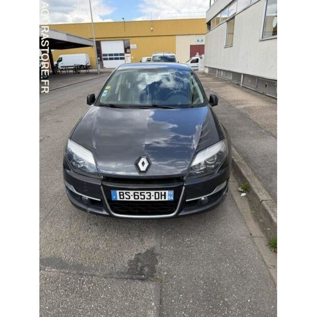 2011 Renault Laguna-47205198