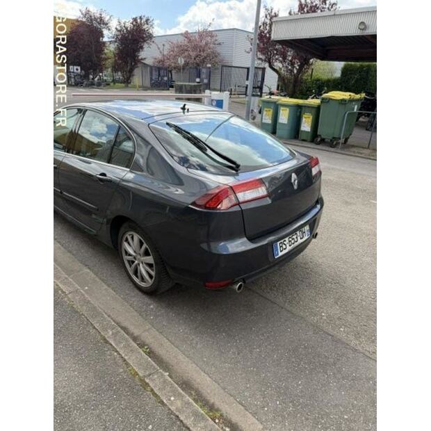 2011 Renault Laguna-47205199