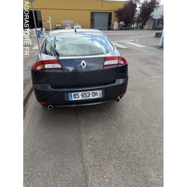 2011 Renault Laguna-47205200