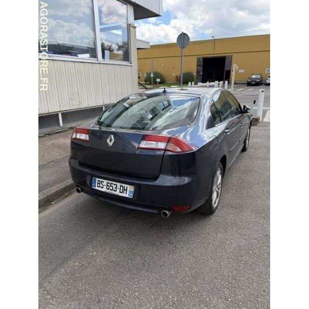 2011 Renault Laguna-47205201