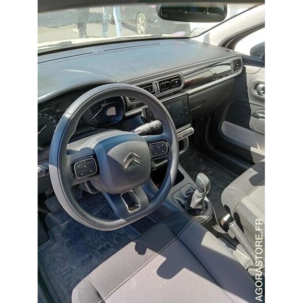2019 Citroen C3-47205249