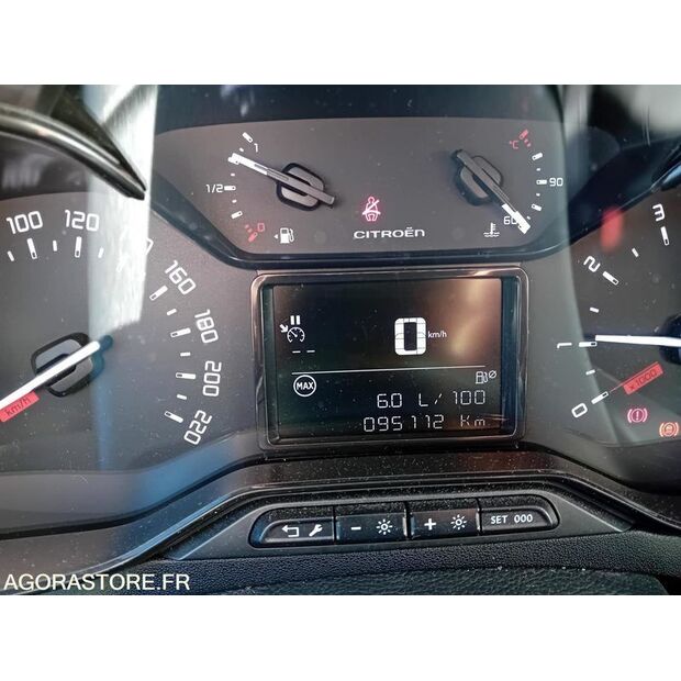 2019 Citroen C3-47205251