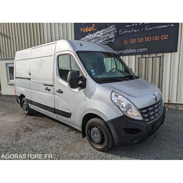 2012 Renault Master-47205269