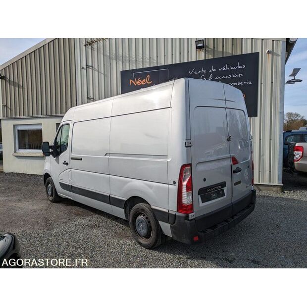 2012 Renault Master-47205270