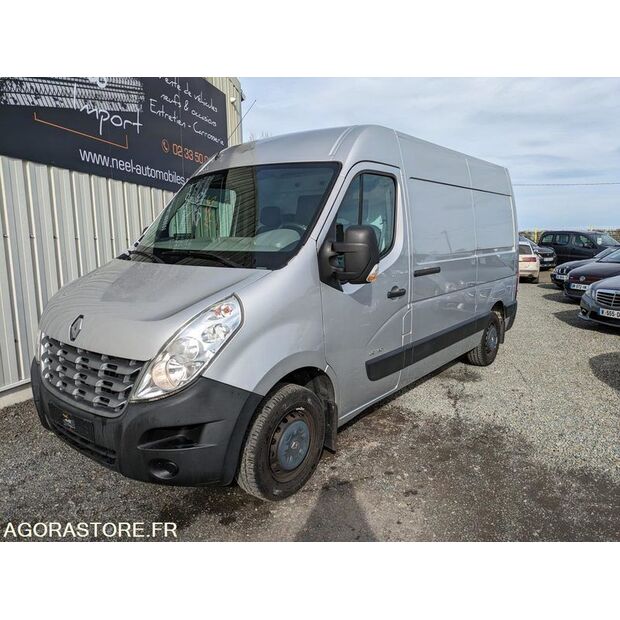 2012 Renault Master-47205272