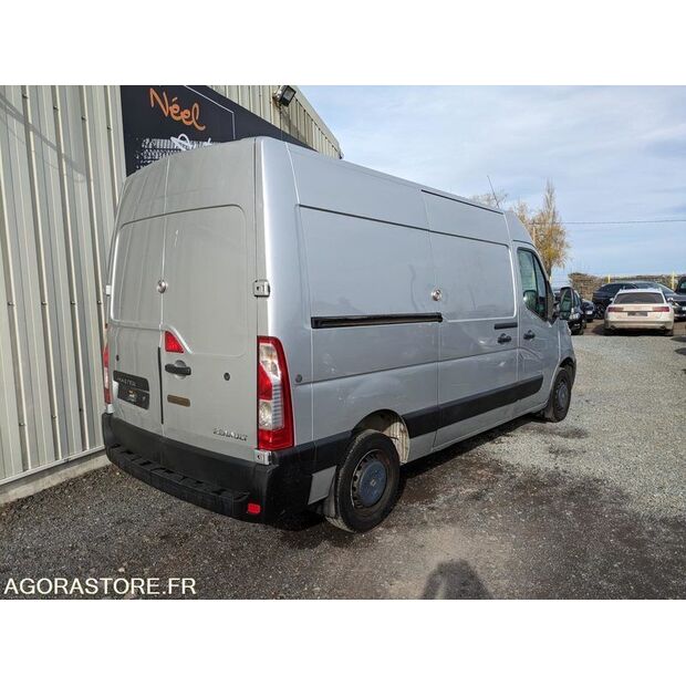 2012 Renault Master-47205273