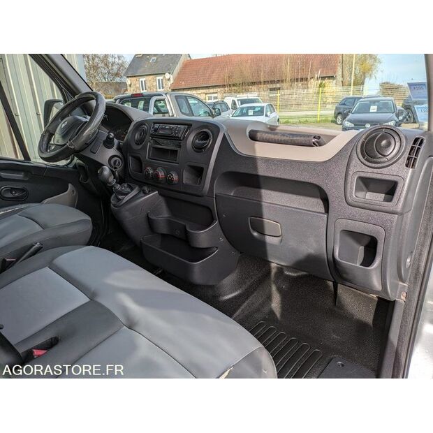 2012 Renault Master-47205274