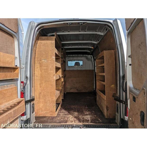 2012 Renault Master-47205276