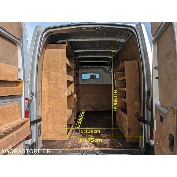 2012 Renault Master-47205278