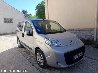 صورة ل سيارات 2008 فيات Fiorino