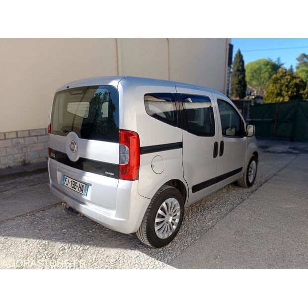 2008 Fiat Fiorino-47205300