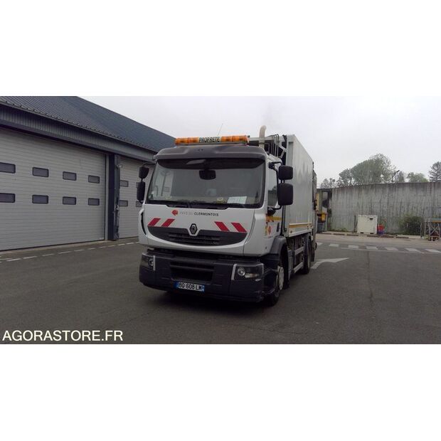2011 Renault PREMIUM-47205350