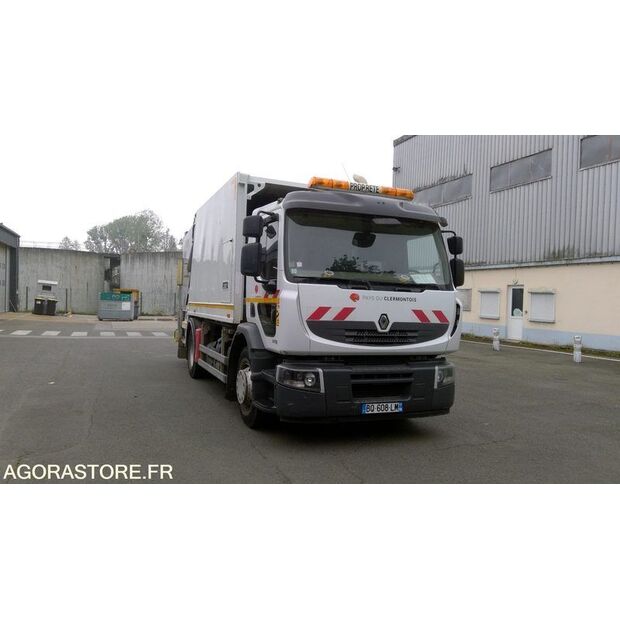 2011 Renault PREMIUM-47205351