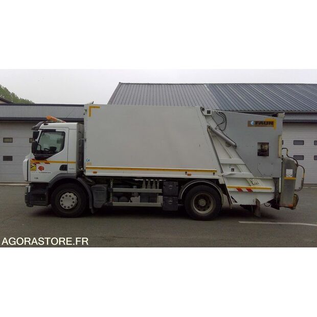 2011 Renault PREMIUM-47205352